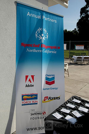 SONC: Bay Area School Games 2012
