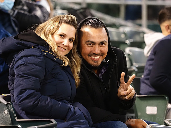 MLB: Detroit Tigers at Oakland Athletics