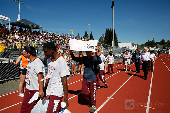 SONC Bay Area Games