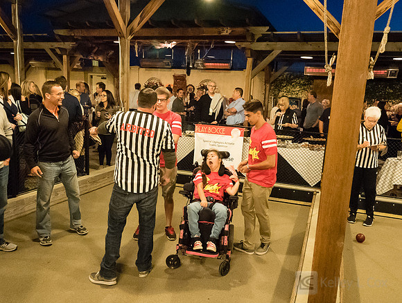 SONC: Bocce Bash