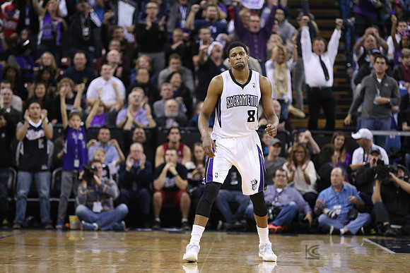 NBA: Miami Heat at Sacramento Kings
