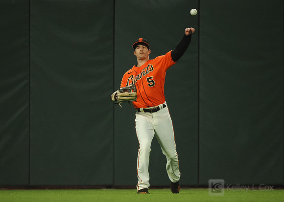 MLB: Chicago White Sox at San Francisco Giants