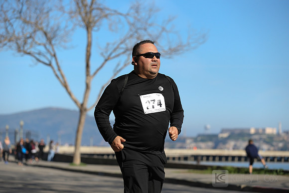 SONC Polar Plunge SF