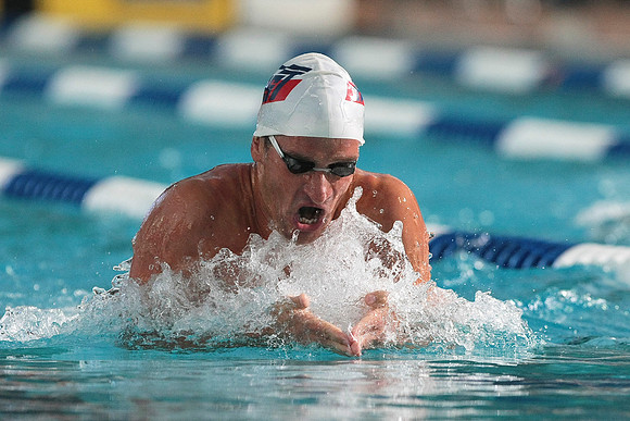 Swimming: USA Swimming National Championships