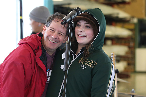 SONC: Polar Plunge Sacramento