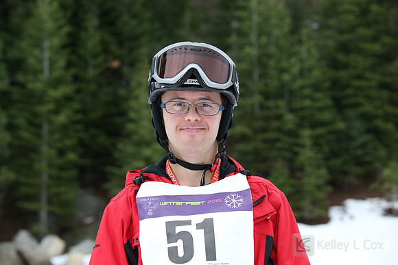 SONC 2015 Winterfest