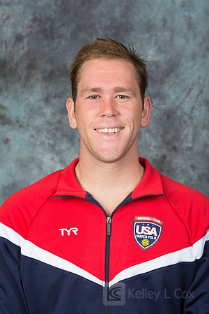 USAWP: Mens National Team