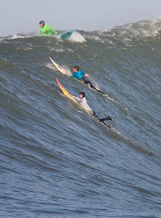 Mavericks 2010