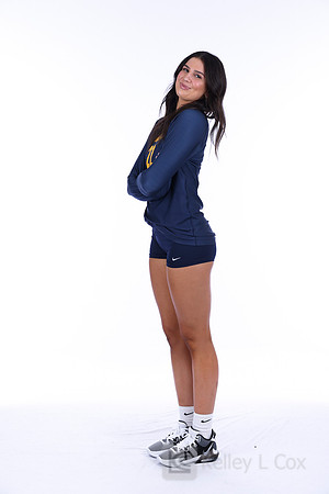 Ava Mehrten (22)