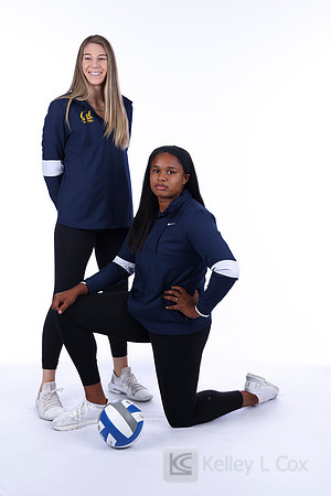 Crissy Jones Schoonderwoerd, Savannah Rennie