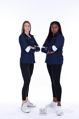 Crissy Jones Schoonderwoerd, Savannah Rennie