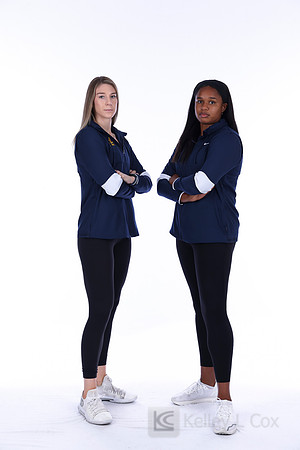 Crissy Jones Schoonderwoerd, Savannah Rennie