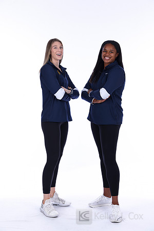 Crissy Jones Schoonderwoerd, Savannah Rennie