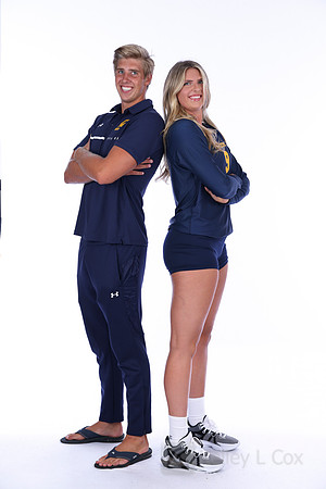 Easton Hamm, Ellie Hamm (9)