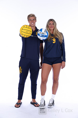 Easton Hamm, Ellie Hamm (9)
