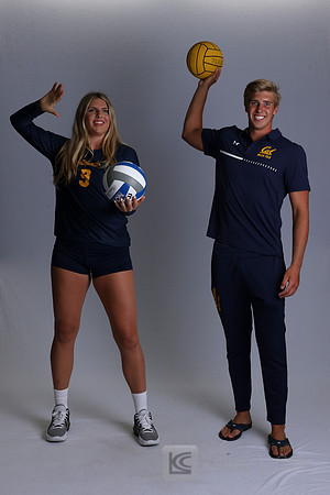 Easton Hamm, Ellie Hamm (9)