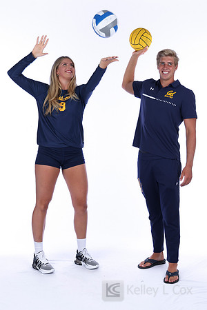 Easton Hamm, Ellie Hamm (9)