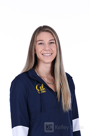 Savannah Rennie