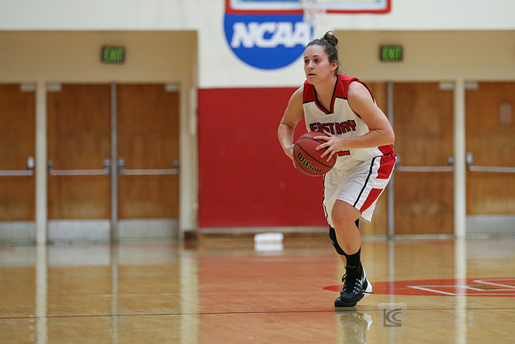 WBB: CSUEB v CSUMB