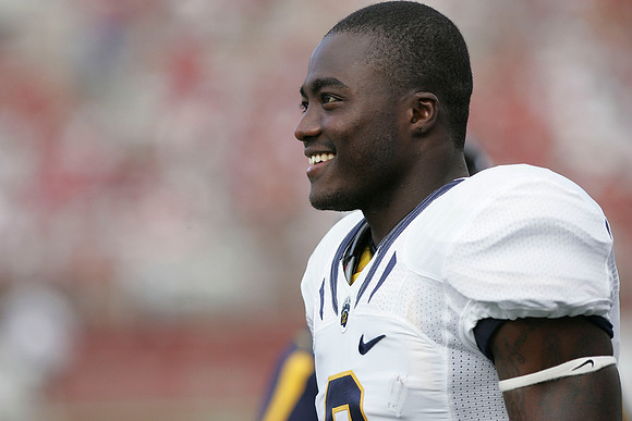 Cal Football vs Washington State