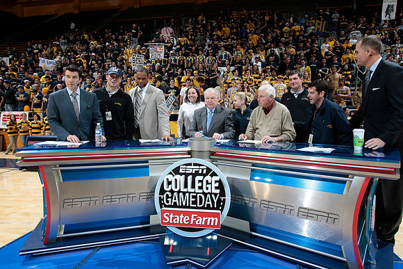 ESPN College GameDay