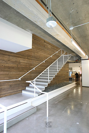 Pac-12 Enterprises Headquarters