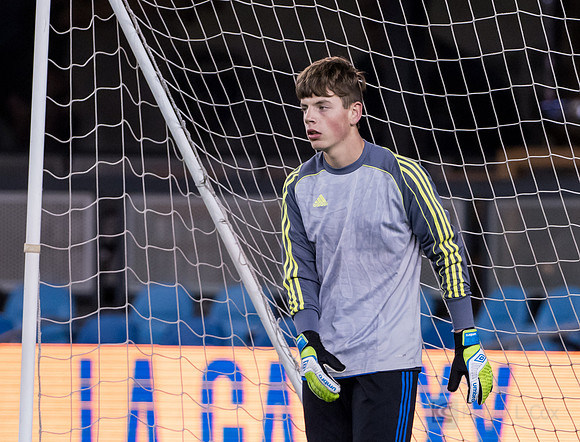 Unified Soccer: LA Galaxy at San Jose Earthquakes