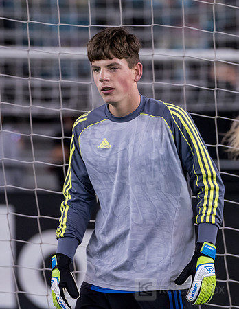 Unified Soccer: LA Galaxy at San Jose Earthquakes