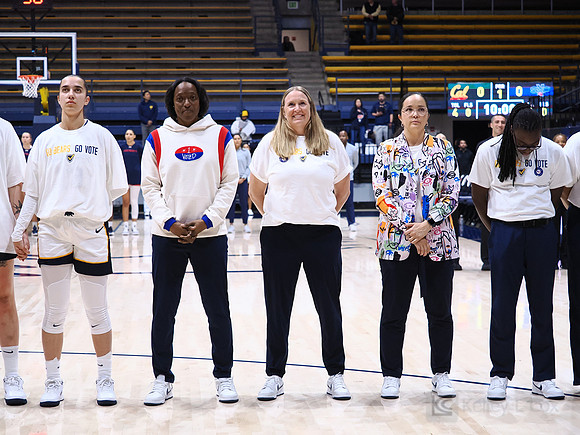 Women’s Basketball: California Golden Bears vs Saint Mary’s Gaels