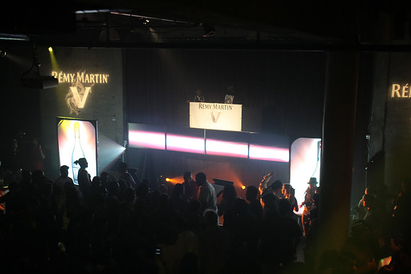 Remy Matin V