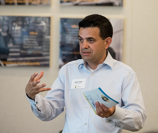 CAA: Chevron STEM Panel