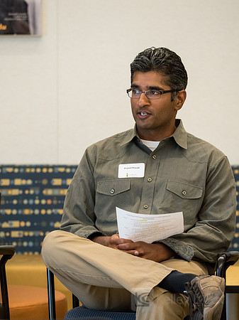 CAA: Chevron STEM Panel