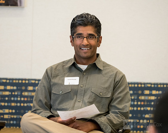 CAA: Chevron STEM Panel