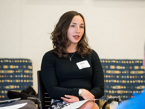 CAA: Chevron STEM Panel