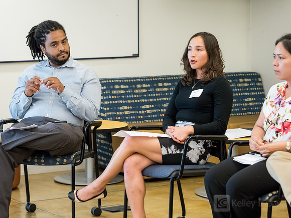 CAA: Chevron STEM Panel