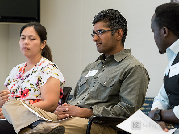 CAA: Chevron STEM Panel