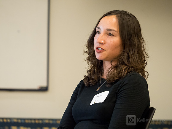 CAA: Chevron STEM Panel