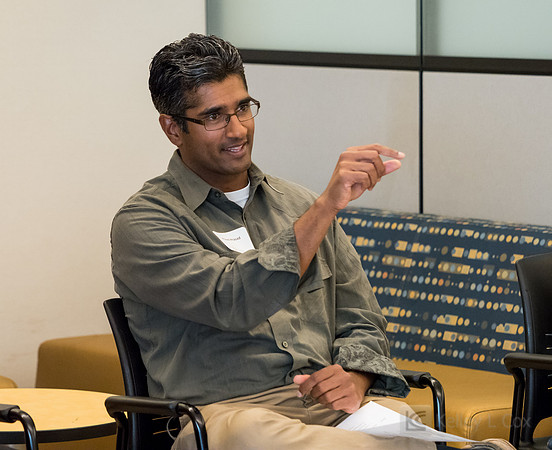 CAA: Chevron STEM Panel