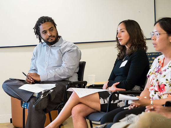 CAA: Chevron STEM Panel