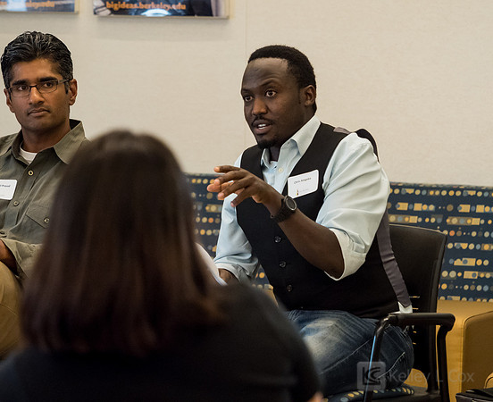 CAA: Chevron STEM Panel