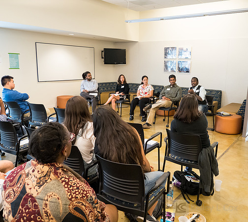 CAA: Chevron STEM Panel