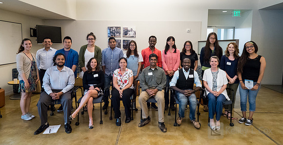CAA: Chevron STEM Panel
