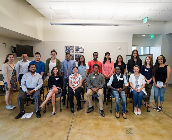 CAA: Chevron STEM Panel