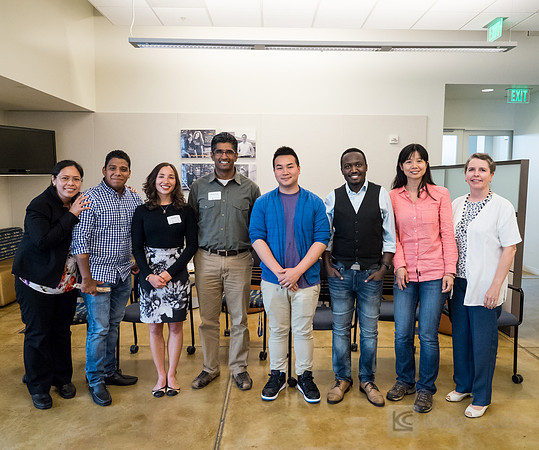 CAA: Chevron STEM Panel