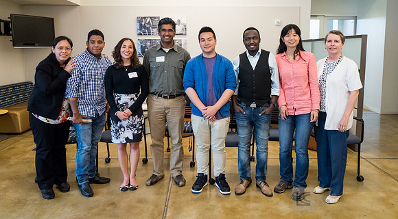 CAA: Chevron STEM Panel