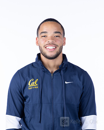 Track & Field: California Golden Bears Media Day