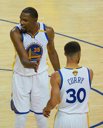 NBA: Finals-Cleveland Cavaliers at Golden State Warriors