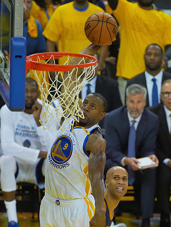 NBA: Finals-Cleveland Cavaliers at Golden State Warriors