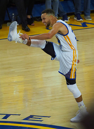 NBA: Finals-Cleveland Cavaliers at Golden State Warriors