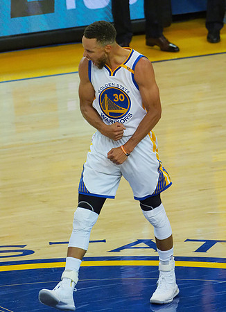 NBA: Finals-Cleveland Cavaliers at Golden State Warriors